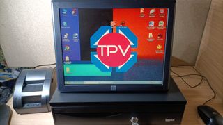 TPV TACTIL ELO TOUCH HOSTELERIA 661279381 MIGUEL