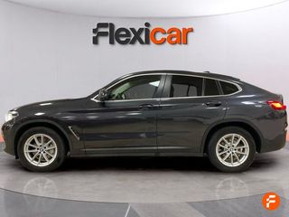 BMW X4 xDrive30d