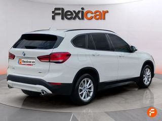 BMW X1 sDrive18d