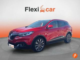 Renault Kadjar Zen Energy dCi 96kW (130CV)