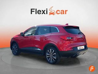 Renault Kadjar Zen Energy dCi 96kW (130CV)