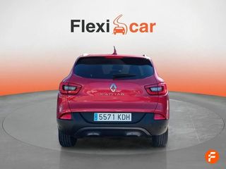 Renault Kadjar Zen Energy dCi 96kW (130CV)