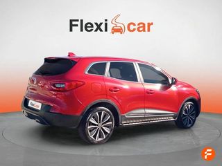 Renault Kadjar Zen Energy dCi 96kW (130CV)