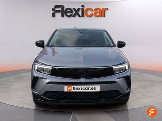 Opel Grandland 1.2 Turbo GS