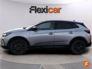 Opel Grandland 1.2 Turbo GS