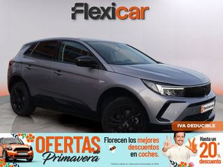 Opel Grandland 1.2 Turbo GS