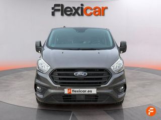 Ford Transit Custom ombi FT 320 L2 Trend 2.0 Ecoblue 96kW (9 plazas)