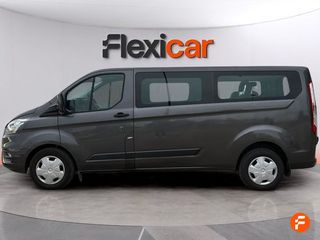 Ford Transit Custom ombi FT 320 L2 Trend 2.0 Ecoblue 96kW (9 plazas)