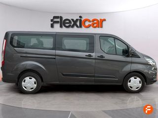Ford Transit Custom ombi FT 320 L2 Trend 2.0 Ecoblue 96kW (9 plazas)