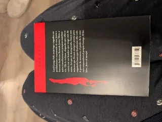 El farsante feliz : un cuento de hadas para hom...