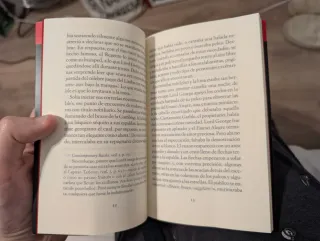 El farsante feliz : un cuento de hadas para hom...