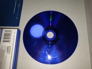 Donald Duck PK El Superhéroe PS2 pal España