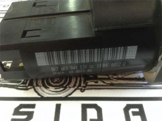 Mando de luces seat ibiza 6k