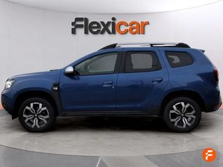Dacia Duster Prestige Go TCE 74kW(100CV) ECO-G 4X2