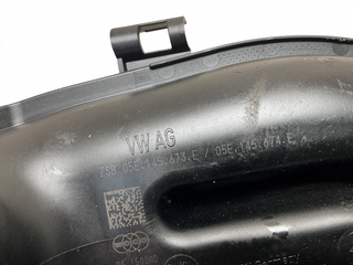 Tubo intercooler VAG 05E145674