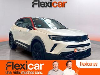 Opel Mokka 1.5 D GS Line