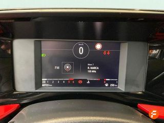 Opel Mokka 1.5 D GS Line