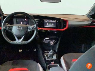 Opel Mokka 1.5 D GS Line