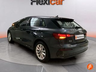 Audi A3 30 TFSI 85kW (116CV) S tronic Sportback
