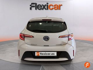 Toyota Corolla 1.8 125H ACTIVE TECH E-CVT