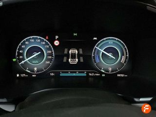 Hyundai Santa Fe 1.6 TGDi PHEV Style Auto 4x4