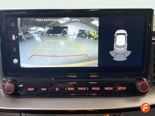 Kia XCeed 1.6 GDi PHEV 104kW (141CV) eDrive