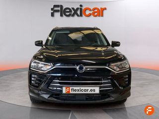 SsangYong Korando G15T 110kW LP Urban Plus