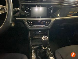 SsangYong Korando G15T 110kW LP Urban Plus