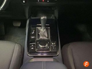 Mazda CX-30 SKYACTIV-G 2.0 90 kW 2WD AT Zenith