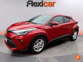 Toyota C-HR 1.8 125H Active