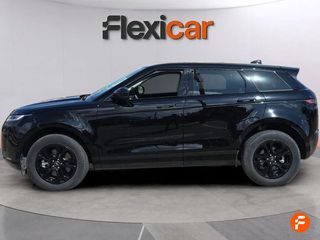 Land-Rover Range Rover Evoque 2.0 D150 FWD