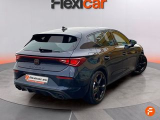 Cupra León 2.0 TSI 180kW (245 CV) DSG