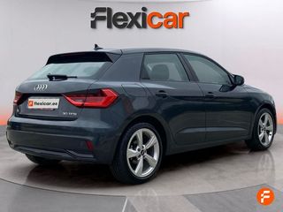 Audi A1 Sportback Advanced 30 TFSI 81kW S tronic