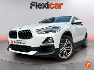 BMW X2 sDrive20i DCT