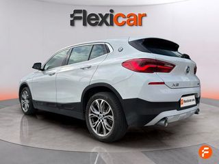 BMW X2 sDrive20i DCT