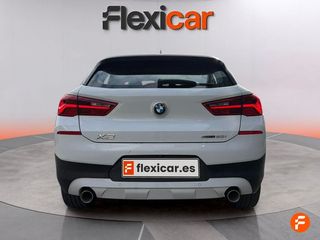 BMW X2 sDrive20i DCT