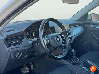 Skoda Kamiq 1.0 TSI 81kW (110CV) DSG Ambition