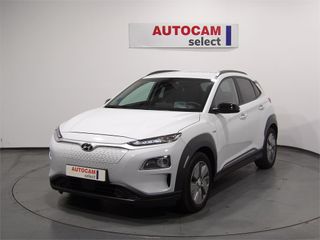 HYUNDAI Kona 100kW EV Klass