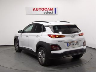 HYUNDAI Kona 100kW EV Klass