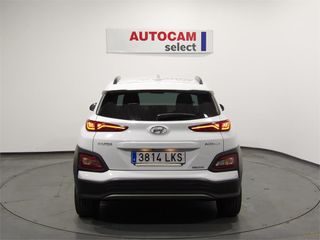 HYUNDAI Kona 100kW EV Klass