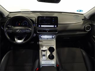 HYUNDAI Kona 100kW EV Klass