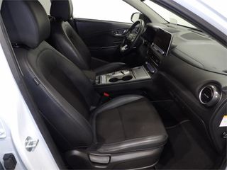 HYUNDAI Kona 100kW EV Klass