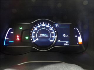 HYUNDAI Kona 100kW EV Klass