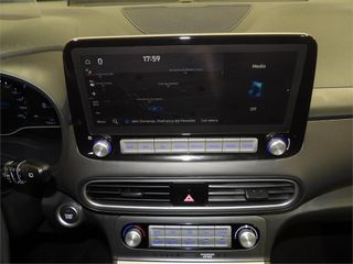 HYUNDAI Kona 100kW EV Klass