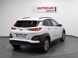 HYUNDAI Kona 100kW EV Klass