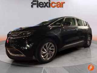 Renault Espace Zen Energy dCi 118kW (160CV) TT EDC