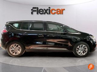 Renault Espace Zen Energy dCi 118kW (160CV) TT EDC