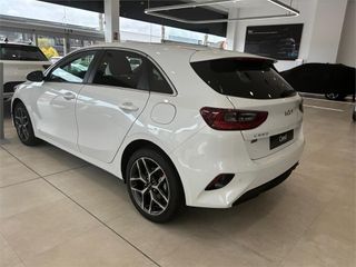 KIA Ceed 1.5 MHEV 103kW (140CV) Tech DCT