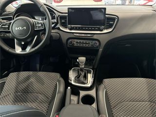 KIA Ceed 1.5 MHEV 103kW (140CV) Tech DCT