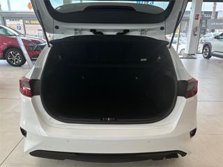 KIA Ceed 1.5 MHEV 103kW (140CV) Tech DCT